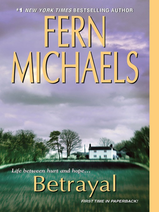 Title details for Betrayal by Fern Michaels - Available